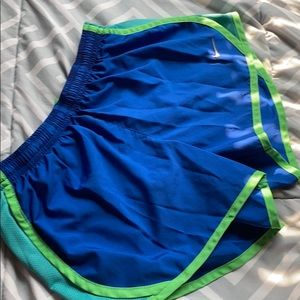 Nike shorts